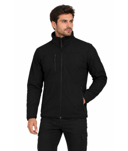 Hakim Yaka 3 Cepli Polar Mont
